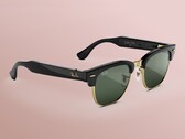 Okulary Ray-Ban Meta Audio nie są wyposażone w kamery.