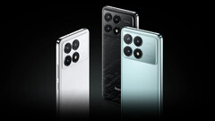 Redmi K80 Pro podobno doczeka się największej podwyżki cen (źródło obrazu: Xiaomi)