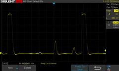 75% jasności: 20,06 kHz