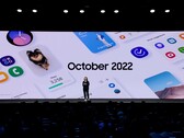 Publiczne kompilacje One UI 5.0 powinny zacząć się toczyć przed końcem tego miesiąca. (Źródło obrazu: Samsung)