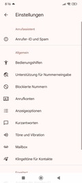 Smartfon testowy Poco M7 Pro 5G