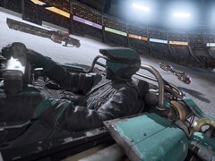 Star Wars: Galactic Racer zdobywa wysokie oceny we wczesnych recenzjach — szczególne uznanie zyskują dynamiczne wyścigi i kampania w stylu roguelite.