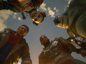 Rocksteady rozpoczyna zamkniętą rejestrację alfa dla Suicide Squad: Zabij Ligę Sprawiedliwości (źródło obrazu: sklep Xbox)