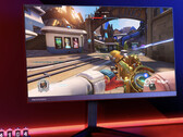 Gamingowe monitory RedMagic firmy Nubia wydają się być na razie chińskimi ekskluzywami. (Źródło obrazu: Nubia)