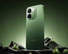 Vivo S2 FE ma wodoodporną obudowę, która jest dostępna również w kolorze zielonym.