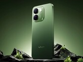 Vivo S2 FE ma wodoodporną obudowę, która jest dostępna również w kolorze zielonym.