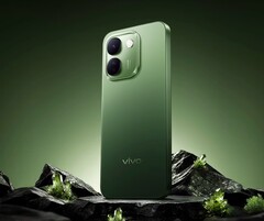 Vivo S2 FE ma wodoodporną obudowę, która jest dostępna również w kolorze zielonym.