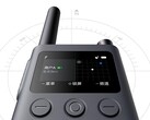 Cyfrowe Walkie-Talkie Xiaomi (na zdjęciu) jest już dostępne w Chinach. (Źródło zdjęcia: Xiaomi)