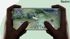 Standardowy Redmi Note 14 może wyglądać inaczej niż modele Pro (źródło zdjęcia: Xiaomi)