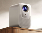 Xiaomi Redmi Projector 4 (na zdjęciu) został wprowadzony na rynek w Chinach. (Źródło zdjęcia: Xiaomi)
