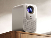 Xiaomi Redmi Projector 4 (na zdjęciu) został wprowadzony na rynek w Chinach. (Źródło zdjęcia: Xiaomi)