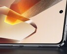 Aktualny wyświetlacz BOE. (Źródło obrazu: OnePlus)