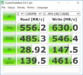 CDM (SSD)