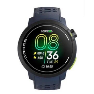 (Źródło zdjęcia: the5krunner)