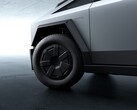 Cybertruck jest już w magazynie (źródło zdjęcia: Tesla)