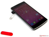 OnePlus One był pierwszym telefonem firmy OnePlus i wywarł trwały wpływ na świat smartfonów.