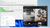 Maksymalne opóźnienie podczas odtwarzania materiałów wideo 4K