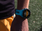 Garmin wydał tylko dwie aktualizacje beta dla Forerunner 265 w tym roku. (Źródło zdjęcia: Garmin)