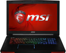 MSI GT72