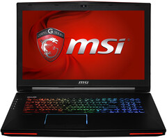 MSI GT72