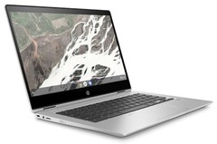 HP Chromebook x360 14 G1