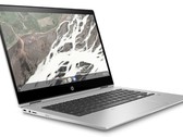 HP Chromebook x360 14 G1