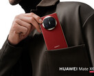 Mate X6 to tylko jedno z kilku urządzeń, które Huawei planuje wydać na całym świecie w przyszłym tygodniu. (Źródło zdjęcia: Huawei)