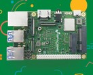 Muse Pi Pro to nowy komputer jednopłytkowy (źródło obrazu: Muse Pi)