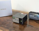 Recenzja mini PC GMK NucBox K16: Starszy procesor AMD Zen 3 jest wystarczająco dobry dla większości