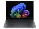 HP OmniBook Ultra 14 to jeden z pierwszych laptopów wyposażonych w procesor Core Ultra X9