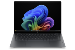HP OmniBook Ultra 14 to jeden z pierwszych laptopów wyposażonych w procesor Core Ultra X9