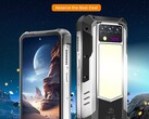 WP100 Titan. (Źródło zdjęcia: Oukitel)