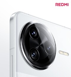 Seria Redmi K80 zadebiutuje 27 listopada. (Źródło obrazu: Xiaomi)