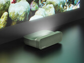 Roborock stworzył Smart Projector R1 w trzech kolorach. (Źródło zdjęcia: Roborock)