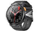 Rogbid Air 2: nowy smartwatch wyposażony w latarkę. (Źródło obrazu: Rogbid)