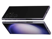 Galaxy S24 Ultra według Concept Creator. (Źródło zdjęcia: Concept Creator)