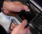 Dysk SSD klasy korporacyjnej firmy SanDisk. Ceny pamięci flash wzrosły wielokrotnie w ciągu ostatniego roku.