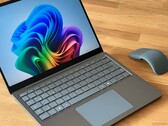 Zbędny i zbyt drogi? - Recenzja Microsoft Surface Laptop 13 z procesorem Snapdragon X Plus