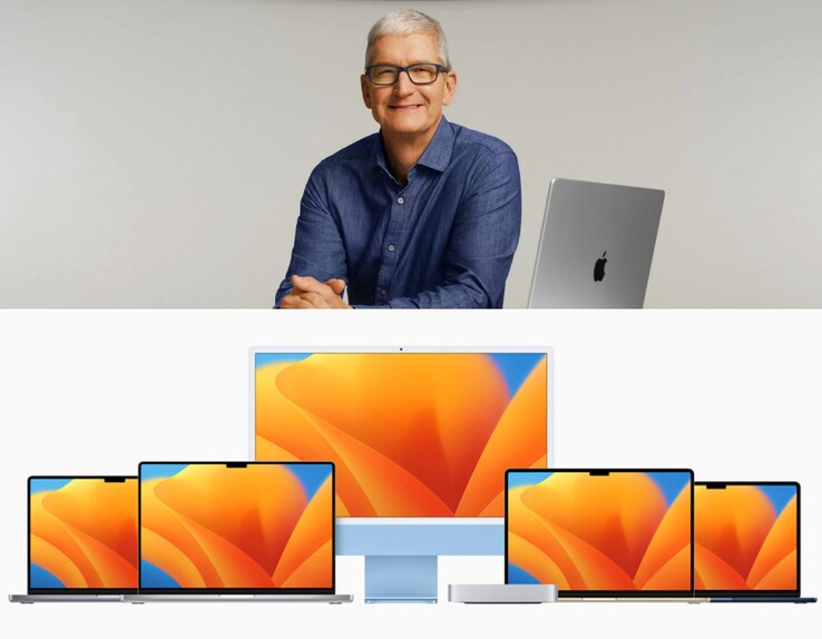 Apple firma Mac oficjalnie dostosowała swoją ofertę komputerów Mac mini, w wyniku czego ich cena wzrosła o 200 USD. 