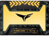 Team Group TUF Gaming Alliance