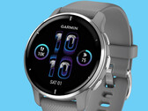 Wersja oprogramowania 19.05 wprowadza nowe funkcje do serii Venu 2, głównie dzięki CIQ System 7. (Źródło zdjęcia: Garmin)