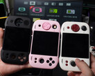 Wygląda na to, że Z-Pocket Game przygotowuje więcej kolorów ZPG A1 Unicorn. (Źródło zdjęcia: Z-Pocket Game)