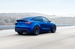 Tesla Model Y z 2024 roku może doczekać się pewnych zmian w oprogramowaniu, które sprawią, że samochód będzie tańszy i gorszy. (Źródło zdjęcia: Tesla)