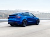 Tesla Model Y z 2024 roku może doczekać się pewnych zmian w oprogramowaniu, które sprawią, że samochód będzie tańszy i gorszy. (Źródło zdjęcia: Tesla)