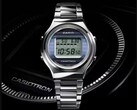 Limitowany zegarek TRN-50 Casiotron świętuje 50-lecie produkcji zegarków Casio (Źródło: Casio Japan)