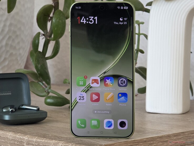 Smartfon OnePlus 15T 