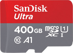 SanDisk Ultra microSDXC UHS-I