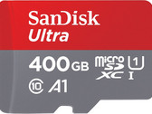 SanDisk Ultra microSDXC UHS-I