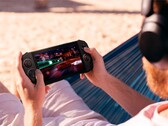 Pierwsza przenośna konsola do gier firmy Acer jest już oficjalna (źródło zdjęcia: Acer)