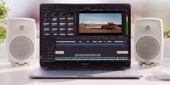 Blackmagic DaVinci Resolve 20 oferuje wiele nowych funkcji i ulepszeń opartych na sztucznej inteligencji. (Źródło obrazu: Blackmagic)